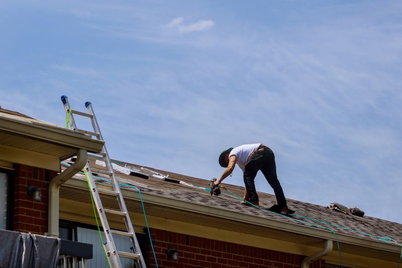 Roofing Service Image 4