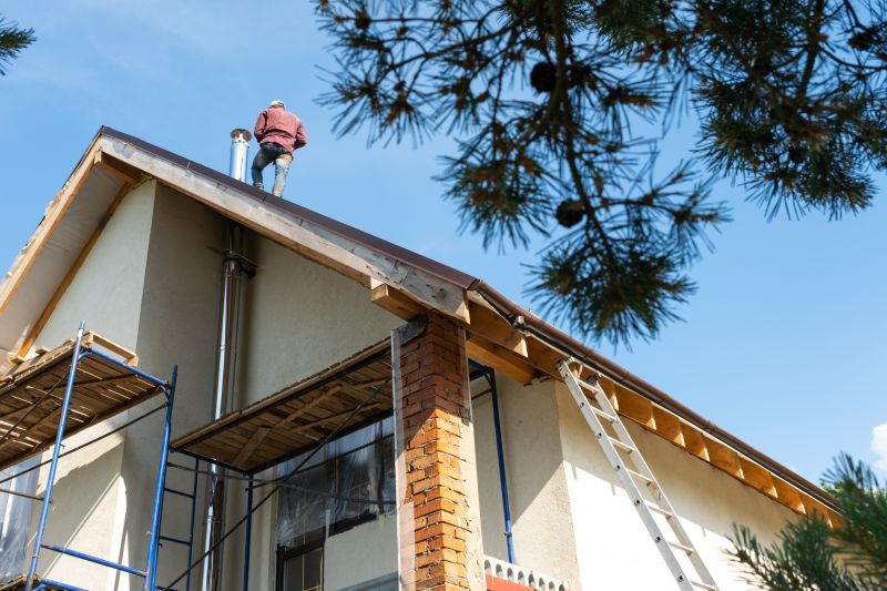 Roofing Service Image 9