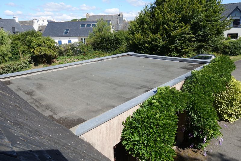 Roof Repair